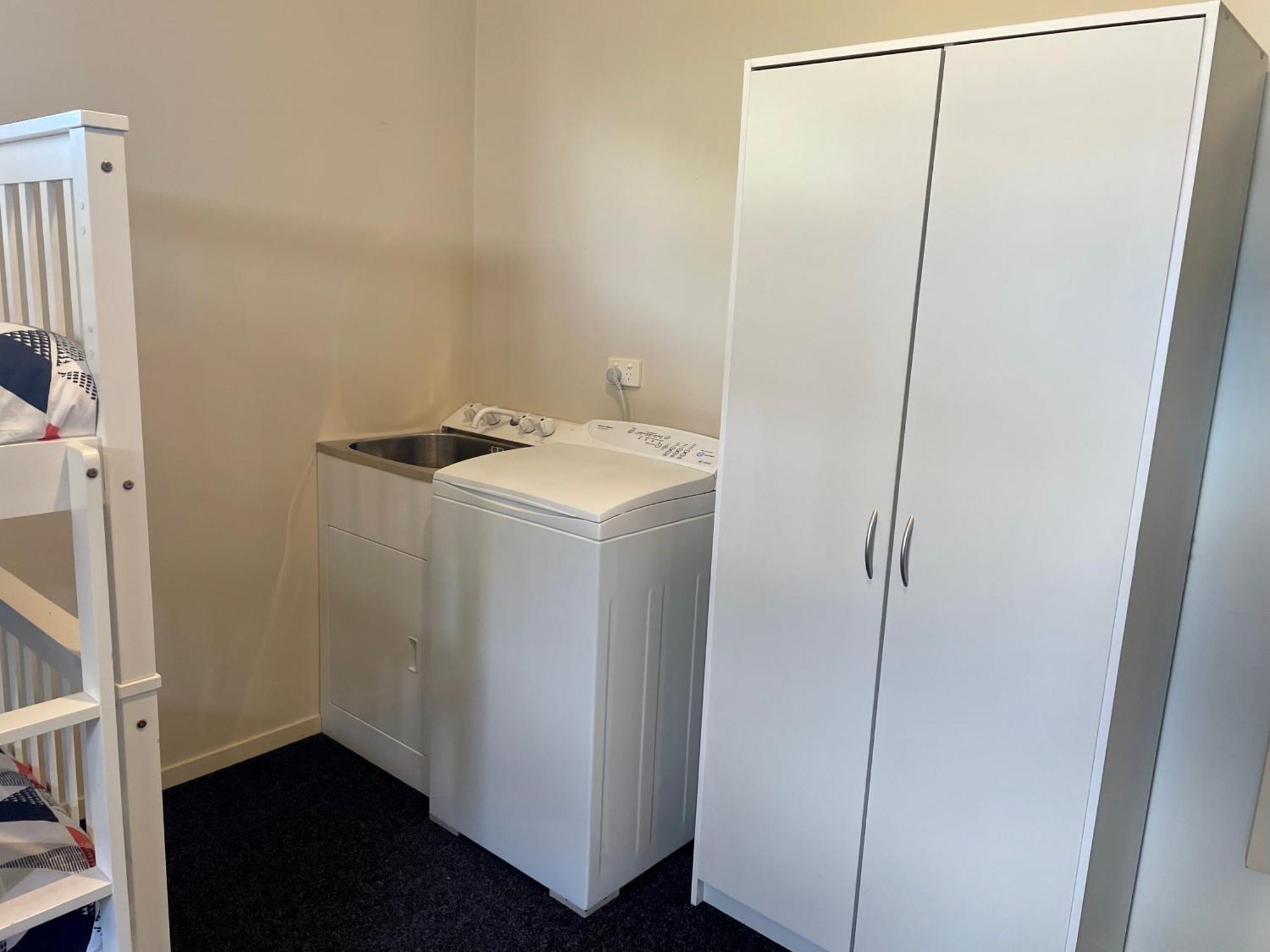 Oceans 8 - Mangawhai Heads Holiday Home ภายนอก รูปภาพ